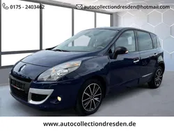 Blue roy Gebraucht 2012 Renault Scénic III Luxe Van / Kleinbus | 6.500 € (Fairer Preis)