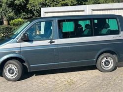 Grau Gebraucht 2008 VW T5 Startline Van | 15.999 €