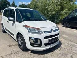 Weiß Gebraucht 2013 Citroën C3 Picasso SELECTION Van / Kleinbus | 4.990 € (Fairer Preis)