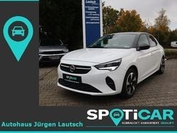 Weiß Gebraucht 2021 Opel Corsa-e Edition Kleinwagen | 12.850 € (Guter Preis)