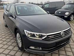 Grau Gebraucht 2018 VW Passat Limousine | 9.999 € (Fairer Preis)