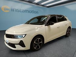 Weiß Gebraucht 2024 Opel Astra Limousine | 25.249 € (Etwas zu teuer)
