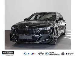 Black sapphire Neu 2025 BMW 540 Comfort Edition Kombi | 89.870 € (Teuer)
