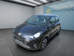 Schwarz Neu 2025 Hyundai i10 Trend Kleinwagen | 17.499 € (Fairer Preis)