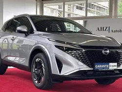 Grau Gebraucht 2025 Nissan Qashqai 360º SUV | 29.999 € (Guter Preis)