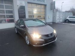 Yr 578m Gebraucht 2012 Honda Civic Sport Limousine | 7.000 € (Superpreis)