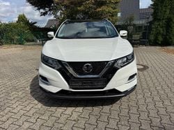 Weiß Gebraucht 2020 Nissan Qashqai N-Connecta SUV | 13.999 € (Superpreis)