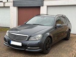 Gebraucht 2013 Mercedes C220 Elegance Limousine | 8.600 € (Guter Preis)