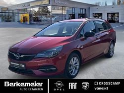 Chili rotkardio rot Gebraucht 2021 Opel Astra Business Kombi | 14.925 € (Fairer Preis)