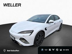 Weiß Neu 2025 BYD Seal Comfort Limousine | 36.390 € (Superpreis)