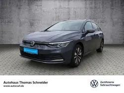 Andere farbe Gebraucht 2024 VW Golf VIII Move Kombi | 25.380 € (Guter Preis)