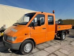 Orange Gebraucht 1998 Mercedes Sprinter Van | 3.600 € (Superpreis)