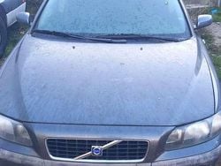 Grau Gebraucht 2003 Volvo S60 Limousine | 1.000 € (Superpreis)