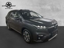 Grau Gebraucht 2023 Suzuki SX4 Comfort+ SUV | 22.900 € (Fairer Preis)