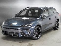 Magnetic grau metallic (s7) Neu 2025 Cupra Leon Kombi | 32.970 € (Guter Preis)