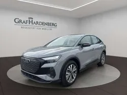 Kieselgrau Gebraucht 2022 Audi e-tron SUV | 30.980 € (Fairer Preis)