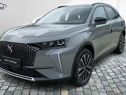 Grau Neu 2025 DS Automobiles DS7 Crossback SUV | 35.970 € (Superpreis)
