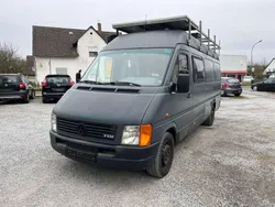 Weiß Gebraucht 1997 VW LT Van / Kleinbus | 7.990 € (Fairer Preis)