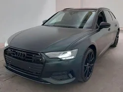 Schwarz Gebraucht 2019 Audi A6 Sport Kombi | 31.990 € (Fairer Preis)