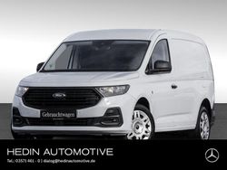 Weiß Gebraucht 2024 Ford Transit Van / Kleinbus | 24.390 € (Superpreis)