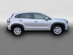 Silky silver metallic Neu 2025 Suzuki SX4 S-Cross Comfort | 26.550 € (Guter Preis)