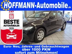 Deepblackperl. Neu 2025 VW Polo Limousine | 19.550 € (Guter Preis)