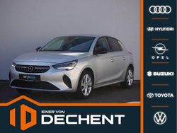 Silber Gebraucht 2023 Opel Corsa Elegance Limousine | 15.419 € (Fairer Preis)