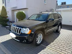 Schwarz Gebraucht 2009 Jeep Grand Cherokee Overland SUV | 19.900 €