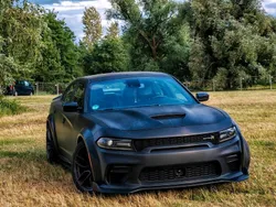 Grau Gebraucht 2020 Dodge Charger Limousine | 51.000 €