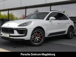 Weiß Gebraucht 2024 Porsche Macan S SUV | 88.590 €