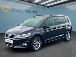 Gebraucht 2025 VW Touran Van / Kleinbus | 33.699 € (Fairer Preis)