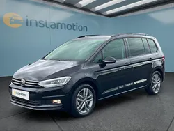 Gebraucht 2025 VW Touran Van / Kleinbus | 34.649 € (Fairer Preis)