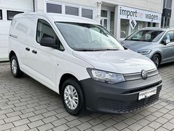 Candy weiß Neu 2025 VW Caddy Van / Kleinbus | 26.681 € (Superpreis)