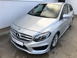 Mercedes B200