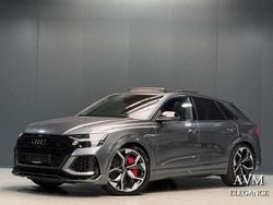 Grau Gebraucht 2020 Audi RS Q8 Sport SUV | 73.900 € (Superpreis)