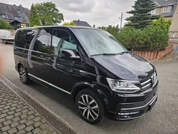 Schwarz Gebraucht 2016 VW T6 Highline Van | 38.900 €