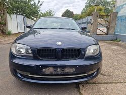 Gebraucht 2009 BMW 116 Lifestyle Kleinwagen | 1.700 € (Superpreis)