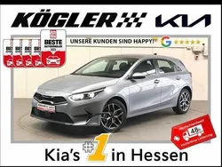 Neu 2025 Kia Ceed 4 Limousine | 28.440 € (Fairer Preis)