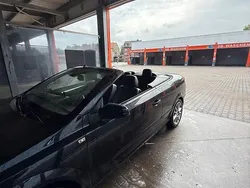 Schwarz Gebraucht 2007 Opel Astra Cabriolet Cabrio | 2.700 € (Guter Preis)