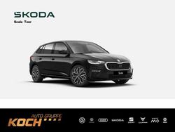 Schwarzmagic perleffekt Neu 2025 Skoda Scala Tour Kleinwagen | 28.999 € (Teuer)