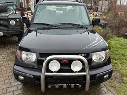 Gebraucht 1999 Mitsubishi Pajero SUV | 6.000 €