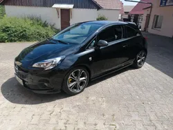 Schwarz Gebraucht 2018 Opel Corsa Innovation Kleinwagen | 9.900 € (Fairer Preis)