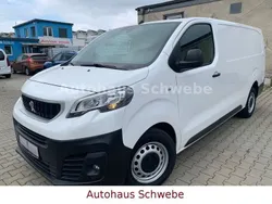 Weiß Gebraucht 2020 Peugeot Expert Avantage Van | 18.985 € (Superpreis)