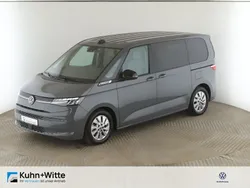 Pure grey Gebraucht 2023 VW Multivan Life | 51.925 € (Guter Preis)