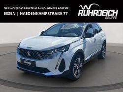 Weiss Gebraucht 2023 Peugeot 3008 SUV | 27.990 € (Etwas zu teuer)