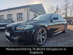 Schwarz Gebraucht 2012 BMW M5 Performance Limousine | 24.950 € (Guter Preis)