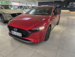 Gebraucht 2024 Mazda 3 Homura-Line | 27.990 € (Guter Preis)