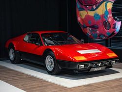 Rot Gebraucht 1980 Ferrari 512 BB Coupé | 364.980 €
