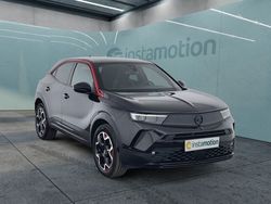 Schwarz Gebraucht 2021 Opel Mokka SUV | 20.450 € (Etwas zu teuer)