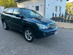 Lexus RX400h